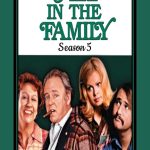 All in the Family: Season 5