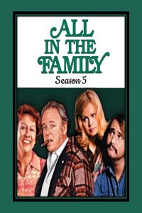 All in the Family: Season 5