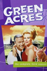 Green Acres: Season 3