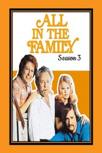 All in the Family: Season 3