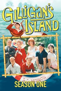 Gilligan’s Island: Season 1