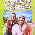 Green Acres: Season 1