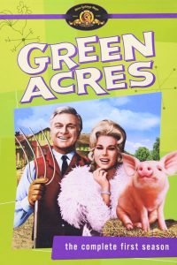 Green Acres: Season 1