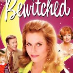 Bewitched: Season 6