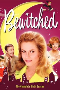 Bewitched: Season 6