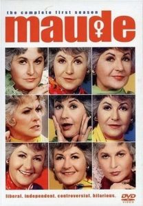 Maude: Season 1