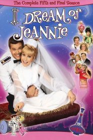 I Dream of Jeannie: Season 5