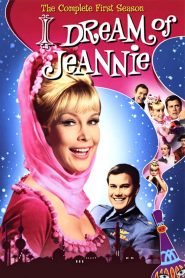 I Dream of Jeannie: Season 1