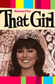 That Girl: Season 5