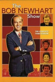 The Bob Newhart Show: Season 3