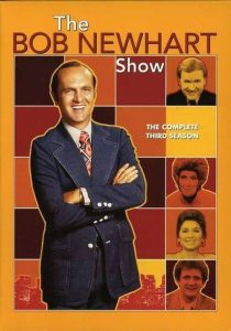 The Bob Newhart Show: Season 3