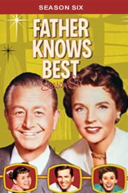 Father Knows Best: Season 6