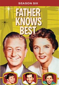 Father Knows Best: Season 6