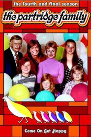 The Partridge Family: Season 4