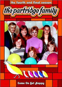 The Partridge Family: Season 4