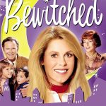 Bewitched: Season 8