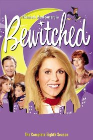 Bewitched: Season 8