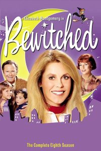 Bewitched: Season 8