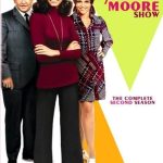 The Mary Tyler Moore Show: Season 2