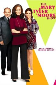 The Mary Tyler Moore Show: Season 2