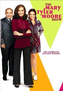 The Mary Tyler Moore Show: Season 2