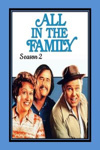 All in the Family: Season 2