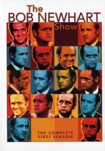 The Bob Newhart Show: Season 1