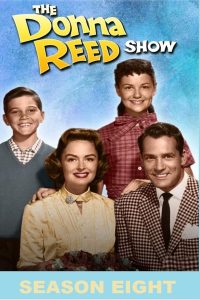 The Donna Reed Show: Season 8