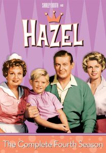 Hazel: Season 4