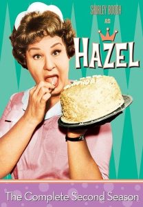 Hazel: Season 2