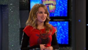 Good Luck Charlie: 2×13