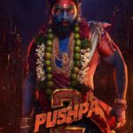 Pushpa 2 – The Rule