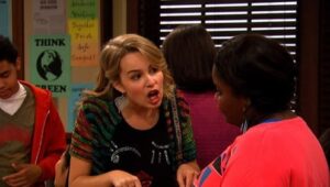 Good Luck Charlie: 2×23