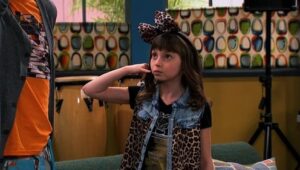 Austin & Ally: 4×9