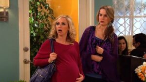 Good Luck Charlie: 3×7