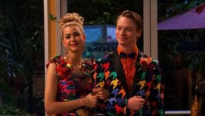 Austin & Ally: 3×16