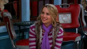 Good Luck Charlie: 3×21