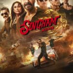 Singham Again