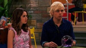 Austin & Ally: 4×12