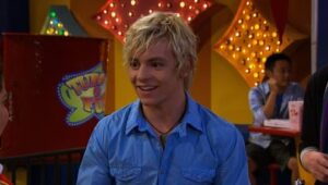 Austin & Ally: 2×7