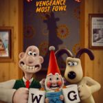 Wallace & Gromit: Vengeance Most Fowl