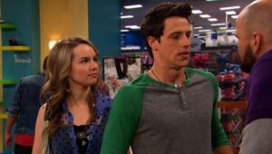 Good Luck Charlie: 3×17