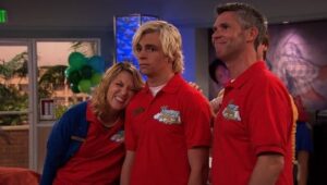 Austin & Ally: 4×2