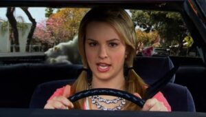 Good Luck Charlie: 1×26