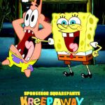 SpongeBob Squarepants: Kreepaway Kamp