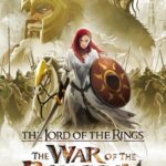 The Lord of the Rings: The War of the Rohirrim