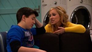 Good Luck Charlie: 2×11