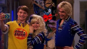 Austin & Ally: 4×6