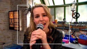 Good Luck Charlie: 1×21