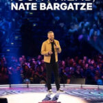 Your Friend, Nate Bargatze